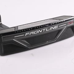 Left Hand Cleveland Frontline 4.0 Putter / 34 Inch - Image 2