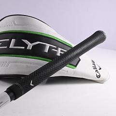 Callaway Elyte X Driver / 10.5 Degree / Senior Flex Vanquish 4 Shaft - Image 8
