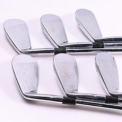 Mizuno MP-5 Irons / 5-PW / Regular Flex KBS Tour Shafts - Image 3