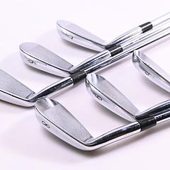 Mizuno MP-5 Irons / 5-PW / Regular Flex KBS Tour Shafts - Image 4