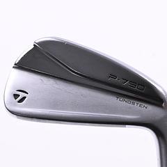Taylormade P790 2021 #5 Iron / 23.5 Degree / Stiff Flex Elevate 95 Shaft - Image 6