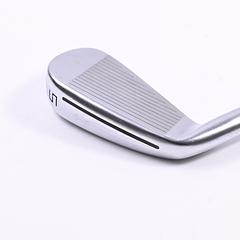 Taylormade P790 2021 #5 Iron / 23.5 Degree / Stiff Flex Elevate 95 Shaft - Image 4
