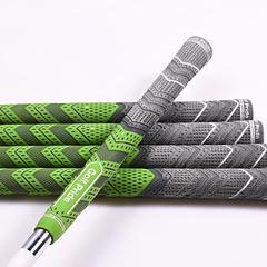 Mizuno MP-25 Irons / 6-PW / Regular Flex Project X Shafts - Image 7