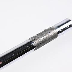 Left Hand Ping Zing 2 #5 Iron / 27 Degree / White Dot / Regular Flex Steel Shaft - Image 2