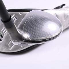 Taylormade Qi35 Max Lite #5 Hybrid / 27 Degree / Senior Flex Vanquish 5 Shaft - Image 5