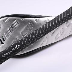 Taylormade Qi35 Max Lite #5 Hybrid / 27 Degree / Senior Flex Vanquish 5 Shaft - Image 8