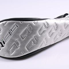 Taylormade Qi35 Max Lite #5 Hybrid / 27 Degree / Senior Flex Vanquish 5 Shaft - Image 9