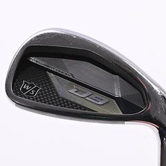 Wilson D9 #7 Iron / 27 Degree / Stiff Flex True Temper XP 105 S300 Shaft - Image 1