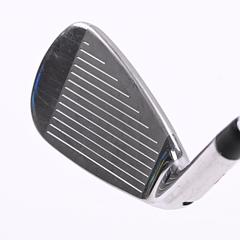 Wilson D9 #7 Iron / 27 Degree / Stiff Flex True Temper XP 105 S300 Shaft - Image 2