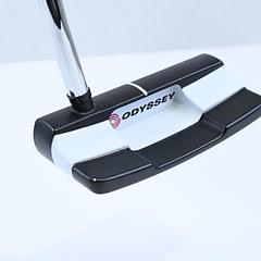 Odyssey White Hot Versa Double Wide Putter / 34 Inch - Image 4