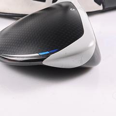 Taylormade SIM2 Max HL #3 Wood / 16.5 Degree / Stiff Flex Fujikura Ventus Blue 6 - Image 3