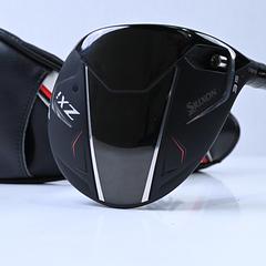 Srixon ZXi #3 Wood / 15 Degree / X-Flex Kai'li White 70 Shaft - Image 2