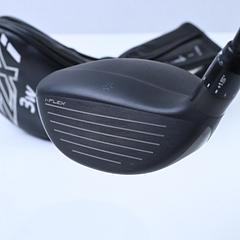 Srixon ZXi #3 Wood / 15 Degree / X-Flex Kai'li White 70 Shaft - Image 4