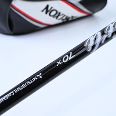 Srixon ZXi #3 Wood / 15 Degree / X-Flex Kai'li White 70 Shaft - Image 6