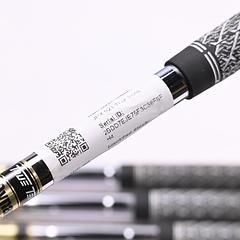 Mizuno JPX 921 Tour Irons / 4-PW / X-Flex Dynamic Gold X100 Shafts - Image 6