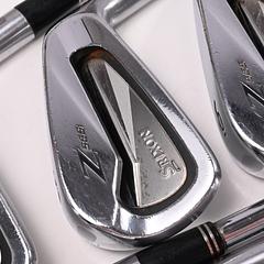 Srixon Z-565/965 Combo Irons / 4-PW / Regular Flex N.S.Pro 950GH Shafts - Image 1