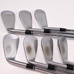 Srixon Z-565/965 Combo Irons / 4-PW / Regular Flex N.S.Pro 950GH Shafts - Image 3