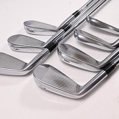 Srixon Z-565/965 Combo Irons / 4-PW / Regular Flex N.S.Pro 950GH Shafts - Image 4