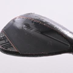 Taylormade Hi-Toe 4 Lob Wedge / 58 Degree / Wedge Flex Dynamic Gold 115 - Image 1