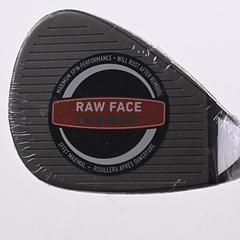 Taylormade Hi-Toe 4 Lob Wedge / 58 Degree / Wedge Flex Dynamic Gold 115 - Image 2