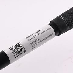 Ping G410 SFT #5 Wood / 19 Degree / Regular Flex Ping Alta CB Slate 65 Shaft - Image 7