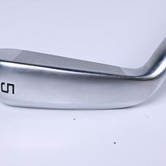 Cobra LTDx One Length #5 Iron / 21.5 Degree / Regular Flex KBS Tour 80 Shaft - Image 3