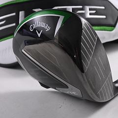 Callaway Elyte X Driver / 10.5 Degree / Stiff Flex Denali Charcoal 60 Shaft - Image 1