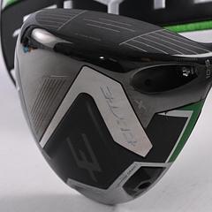 Callaway Elyte X Driver / 10.5 Degree / Stiff Flex Denali Charcoal 60 Shaft - Image 2