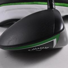 Callaway Elyte X Driver / 10.5 Degree / Stiff Flex Denali Charcoal 60 Shaft - Image 3