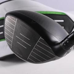 Callaway Elyte X Driver / 10.5 Degree / Stiff Flex Denali Charcoal 60 Shaft - Image 4