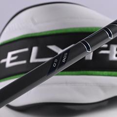 Callaway Elyte X Driver / 10.5 Degree / Stiff Flex Denali Charcoal 60 Shaft - Image 6
