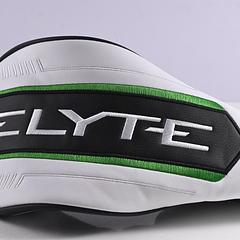 Callaway Elyte X Driver / 10.5 Degree / Stiff Flex Denali Charcoal 60 Shaft - Image 9