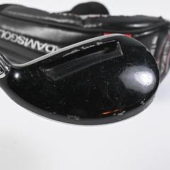 Adams Idea A12 #4 Hybrid / 20 Degree / Regular Flex Grafalloy ProLaunch Blue 60 - Image 5