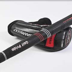 Adams Idea A12 #4 Hybrid / 20 Degree / Regular Flex Grafalloy ProLaunch Blue 60 - Image 8