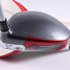 Ladies Taylormade Stealth 2 HD Driver / 12 Degree / Ladies Flex Aldila Ascent 45 - Image 5