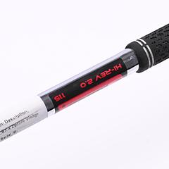 Cleveland CBX 4 Zipcore Gap Wedge / 50 Degree / Regular Flex KBS Hi-Rev 2.0 115 - Image 4