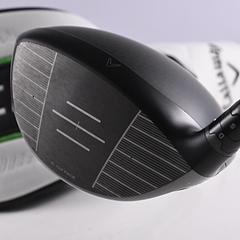 Callaway Elyte X Driver / 10.5 Degree / Senior Flex Vanquish 4 Shaft - Image 1