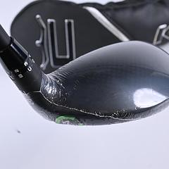 Cobra King Tec #3 Hybrid / 19 Degree / Stiff Flex MMT Black 80 Shaft - Image 5