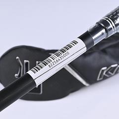 Cobra King Tec #3 Hybrid / 19 Degree / Stiff Flex MMT Black 80 Shaft - Image 7