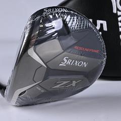 Left Hand Srixon ZX Mk II #5 Wood / 18 Degree / Regular Flex HZRDUS Smoke RDX - Image 1