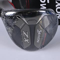 Left Hand Srixon ZX Mk II #5 Wood / 18 Degree / Regular Flex HZRDUS Smoke RDX - Image 2