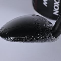 Left Hand Srixon ZX Mk II #5 Wood / 18 Degree / Regular Flex HZRDUS Smoke RDX - Image 5