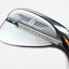 Titleist Vokey SM8 Gap Wedge / 50 Degree / Wedge Flex Vokey Design Shaft - Image 1