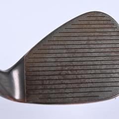 Left Hand Taylormade Hi-Toe 3 Lob Wedge / 60 Degree / Senior Flex Ventus Shaft - Image 2