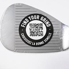 Ping S159 Gap Wedge / 52 Degree / Black Dot / Wedge Flex Ping Z-Z115 Steel Shaft - Image 1