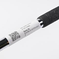 Ping S159 Gap Wedge / 52 Degree / Black Dot / Wedge Flex Ping Z-Z115 Steel Shaft - Image 4