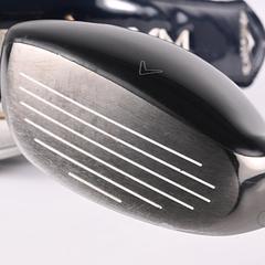Callaway Paradym #4 Hybrid / 21 Degree / Regular Flex Project X HZRDUS Silver 65 - Image 8