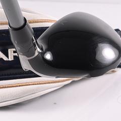 Callaway Paradym #4 Hybrid / 21 Degree / Regular Flex Project X HZRDUS Silver 65 - Image 7