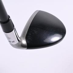 Callaway RAZR X #4 Hybrid / 24 Degree / Regular Flex Callaway 60 Shaft - Image 5