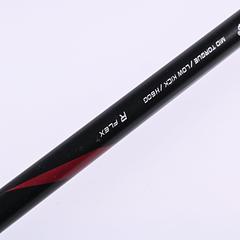 Callaway RAZR X #4 Hybrid / 24 Degree / Regular Flex Callaway 60 Shaft - Image 6